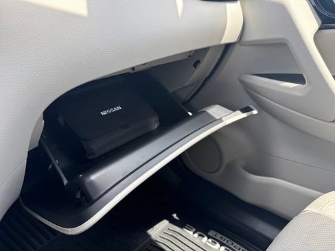 Used 2019 Nissan Rogue Sport SL w/ Premium Package AWD/4WD image 35