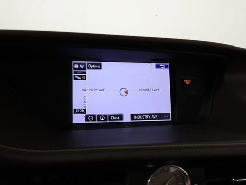 Used 2016 Lexus ES 300h w/ Luxury Package w/Wood Trim FWD image 36