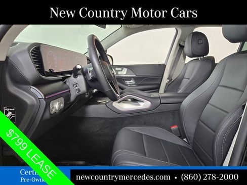 Certified 2026 Mercedes-Benz GLE 350 4MATIC image 16
