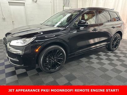 Used 2023 Lincoln Corsair Reserve w/ Equipment Group 202A