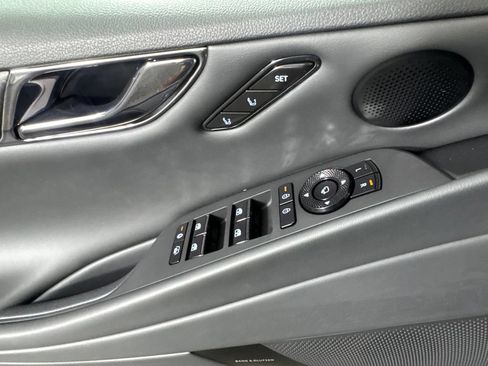 New 2026 Genesis G80 3.5T Prestige AWD/4WD image 19