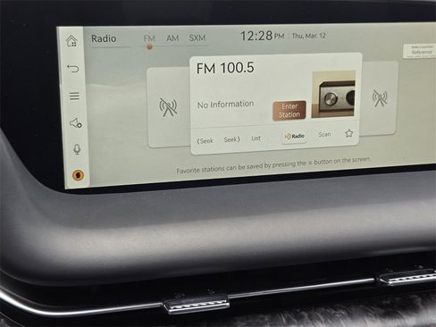 New 2025 Genesis G90 3.5T image 10