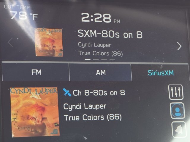Used 2025 Subaru Outback Premium w/ Popular Package #1A AWD/4WD image 27
