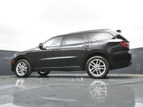 Used 2022 Dodge Durango GT AWD/4WD image 53