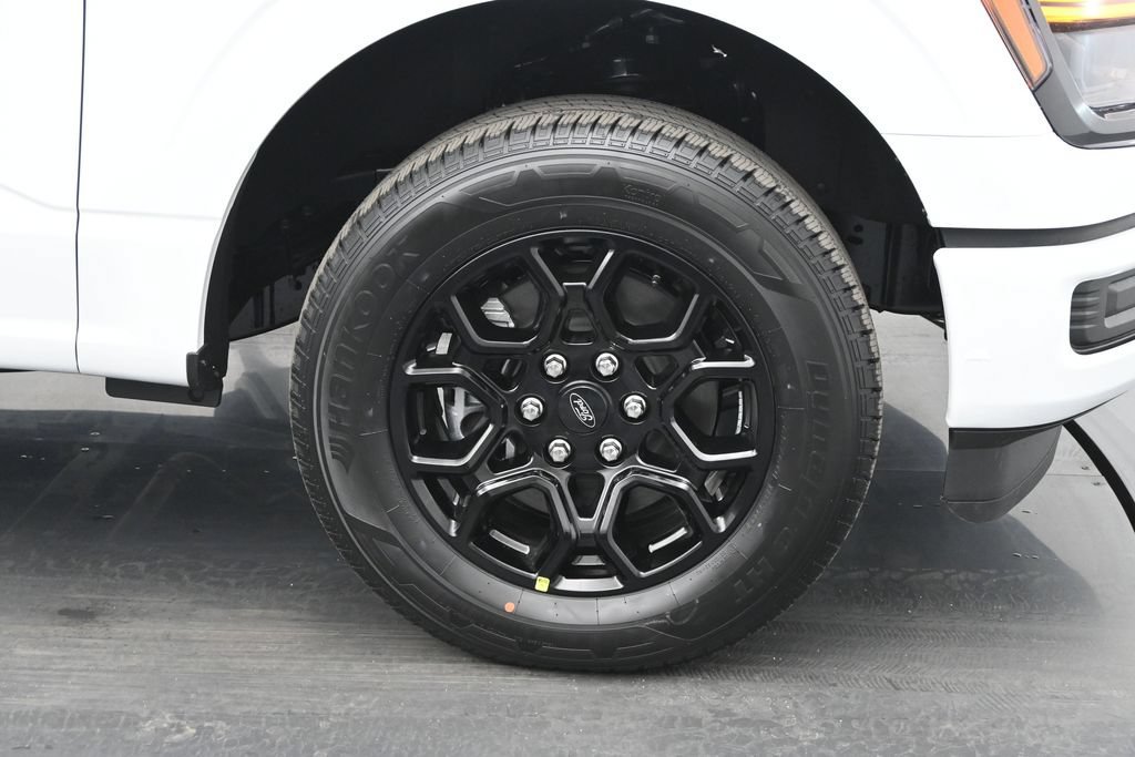 New 2026 Ford F150 STX RWD image 21