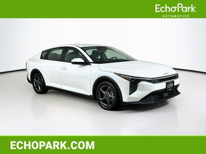 Used 2025 Kia K4