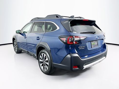 Used 2023 Subaru Outback Limited XT AWD/4WD image 5