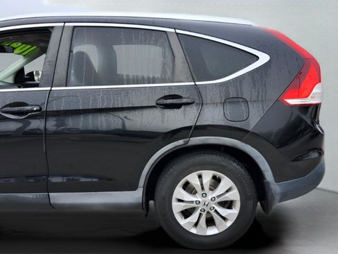 Used 2013 Honda CR-V EX-L image 40