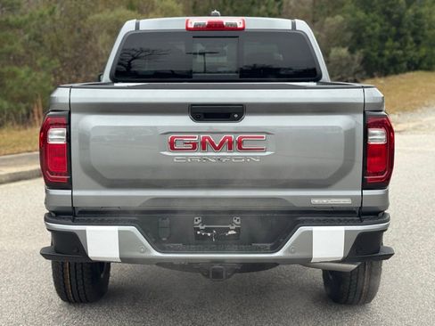 New 2026 GMC Canyon Elevation w/ Convenience Package image 12