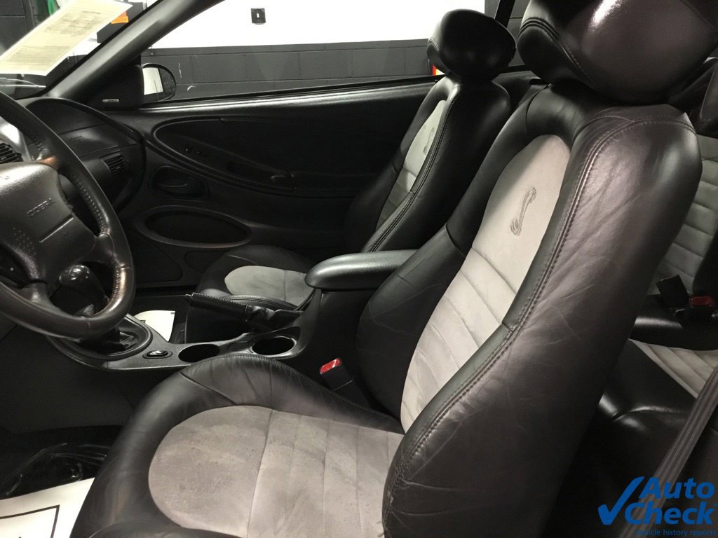 Used 2001 Ford Mustang Cobra RWD image 34