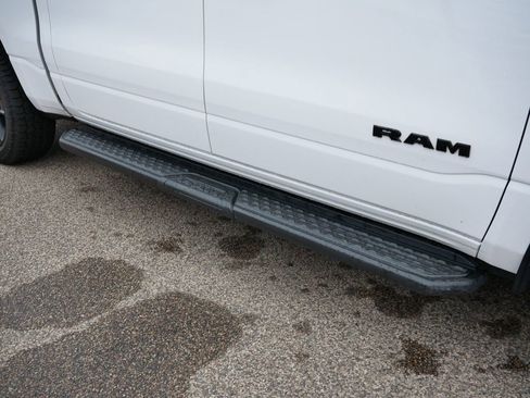Certified 2021 RAM 1500 Big Horn image 53