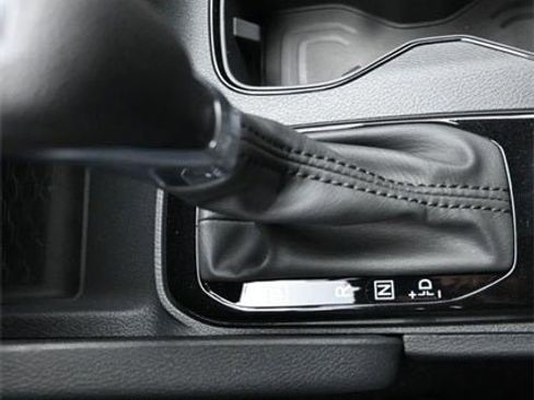 New 2026 Nissan Frontier SV image 17