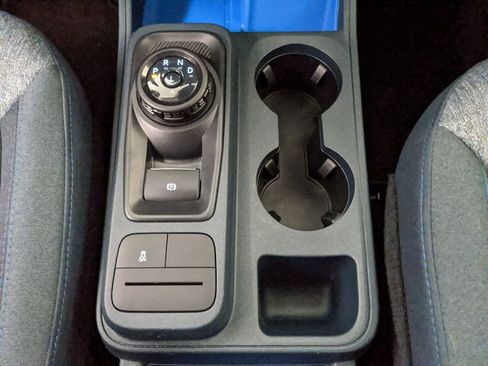 New 2025 Ford Maverick XLT image 15