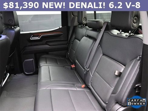 Used 2023 GMC Sierra 1500 Denali image 18