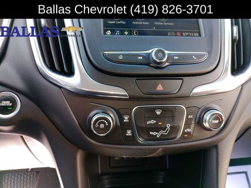 Certified 2019 Chevrolet Equinox LT image 14