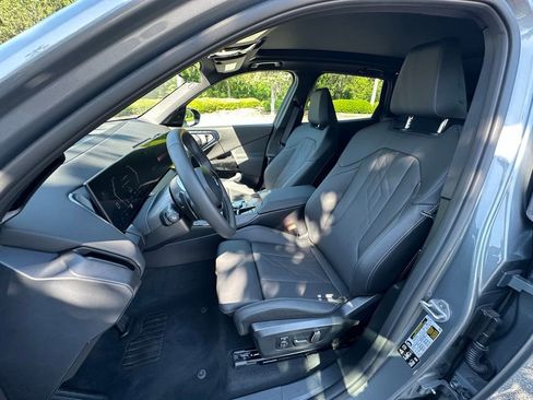 Certified 2026 BMW X3 xDrive30 w/ Premium Package AWD/4WD image 11