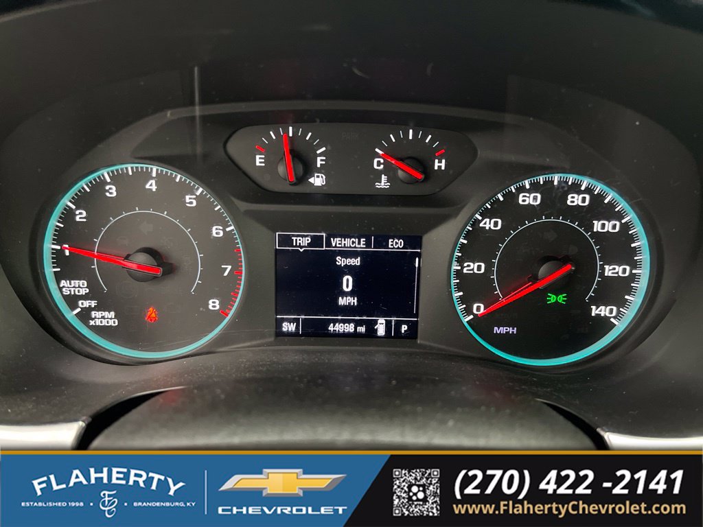 Used 2023 Chevrolet Traverse LS w/ Safety Package AWD/4WD image 26