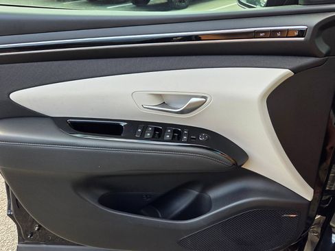 Used 2024 Hyundai Tucson Limited FWD image 28