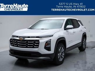 New 2026 Chevrolet Equinox LT w/ Convenience Package II video 1