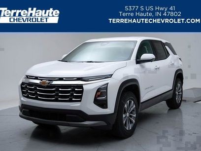 New 2026 Chevrolet Equinox LT w/ Convenience Package II