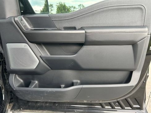 Used 2024 Ford F150 Lariat w/ Equipment Group 502A High AWD/4WD image 28
