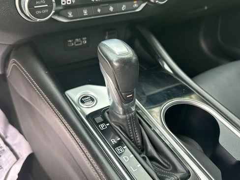 Used 2022 Nissan Altima 2.5 SL FWD image 25