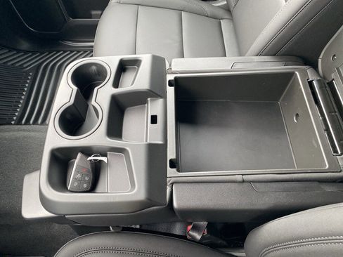 New 2026 Chevrolet Silverado 2500 LT w/ Trail Boss Package image 32