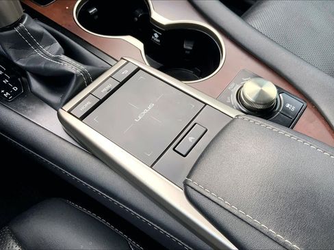 Used 2022 Lexus RX 350 FWD w/ Premium Package image 34