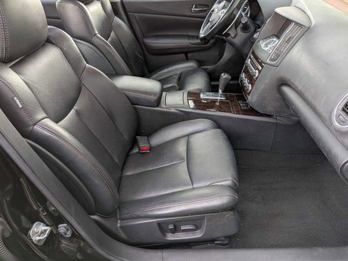 Used 2011 Nissan Maxima 3.5 SV w/ Premium Pkg image 22