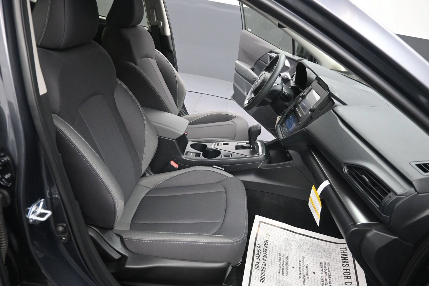 Used 2024 Subaru Impreza 2.0i AWD/4WD image 41