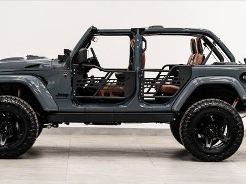 Used 2026 Jeep Wrangler Unlimited Sport image 15