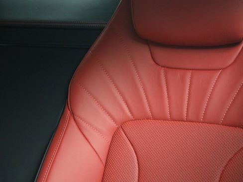 Certified 2024 Bentley Continental GT V8 image 28