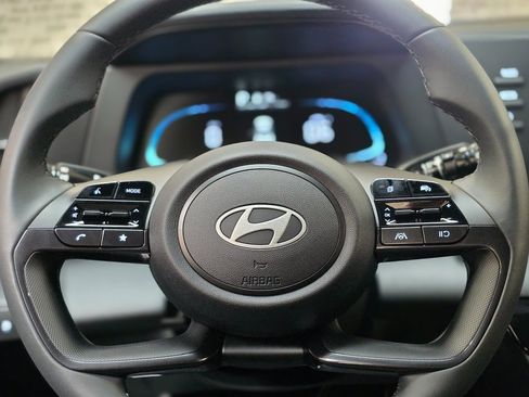 New 2026 Hyundai Elantra Sport w/ Cargo Package image 17