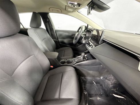 Certified 2024 Toyota Corolla LE FWD image 39