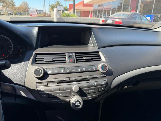 Used 2012 Honda Accord LX image 13