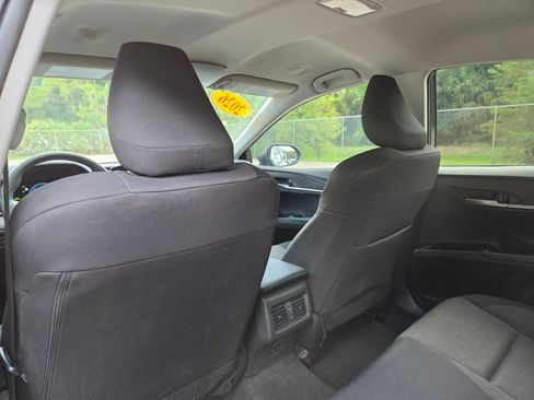 Used 2026 Toyota Camry LE FWD image 22