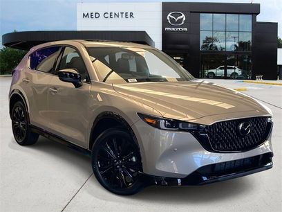 New 2025 MAZDA CX-5 2.5 Turbo w/ Premium Package