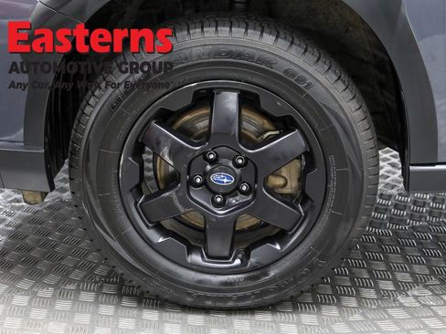 Used 2023 Subaru Outback Wilderness image 31