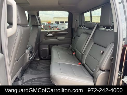 New 2026 GMC Sierra 1500 SLT AWD/4WD image 22