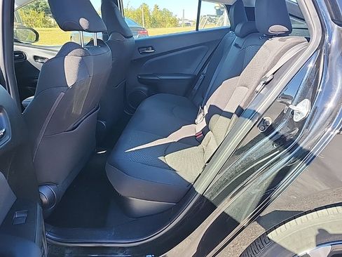 Used 2020 Toyota Prius LE AWD/4WD image 16