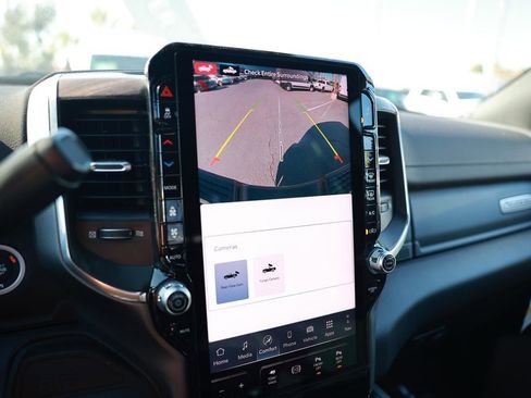 New 2026 RAM 3500 Laramie image 26