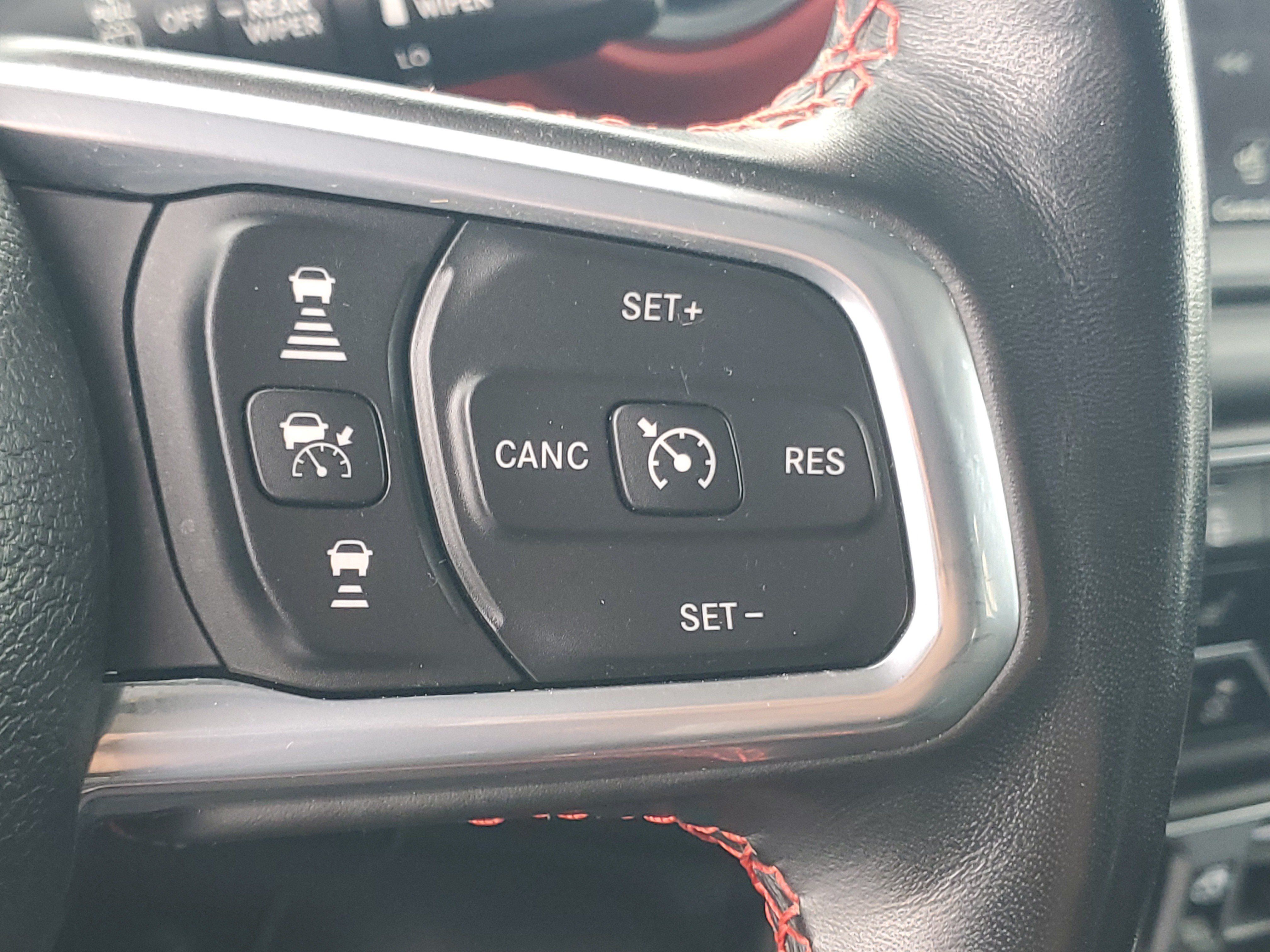 Used 2021 Jeep Wrangler Unlimited Rubicon w/ Dual Top Group AWD/4WD image 26