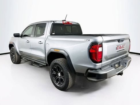 Used 2023 GMC Canyon Elevation w/ LPO, Off Road Lift Package image 4