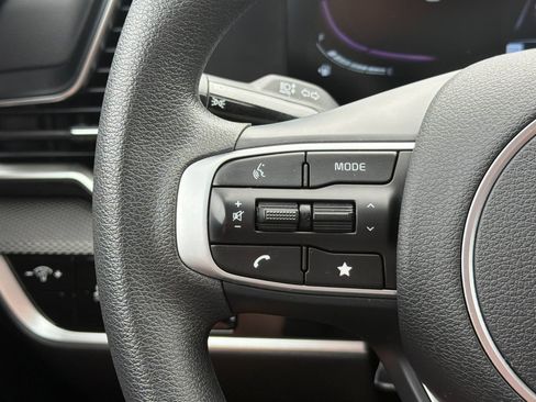 Certified 2023 Kia Sportage LX AWD/4WD image 26