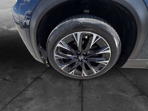 Used 2024 MAZDA CX-90 Plug-In Hybrid w/ Premium Plus AWD/4WD image 9