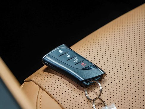 Used 2024 Lexus NX 350 AWD w/ Cold Area Package image 29
