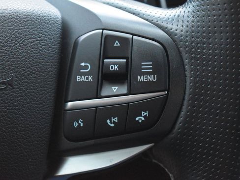 Used 2020 Ford Explorer ST w/ Premium Technology Package AWD/4WD image 8