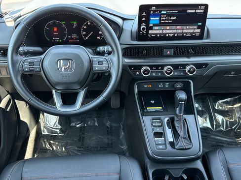 Used 2025 Honda CR-V Sport-L image 23