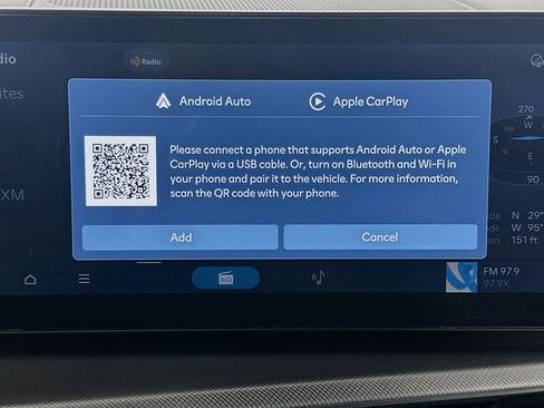 Used 2025 Hyundai Santa Fe SEL image 22