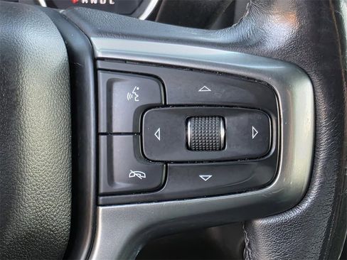 Used 2021 Chevrolet Silverado 1500 LT Trail Boss w/ Convenience Package II image 27